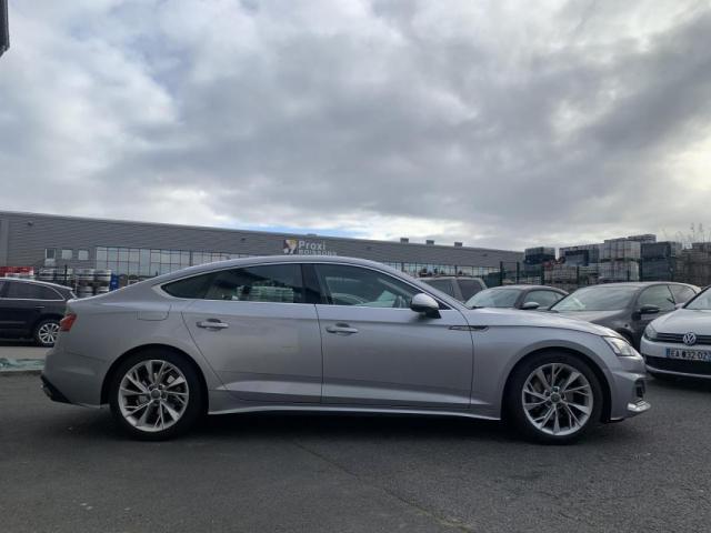 Audi A5 Sportback image 1