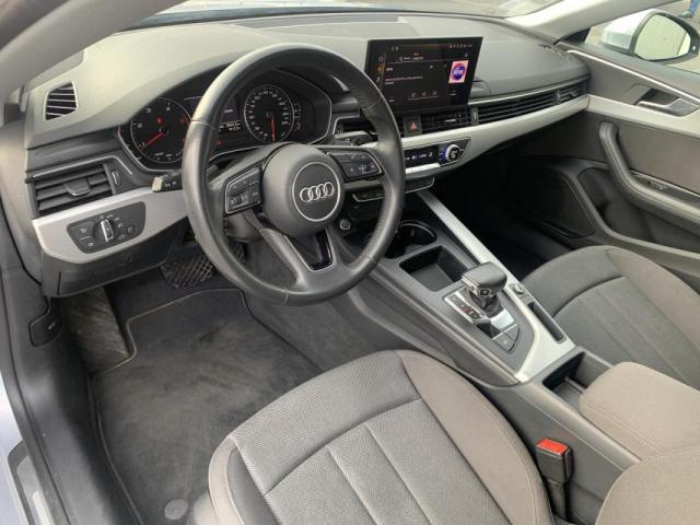 Audi A5 Sportback image 5