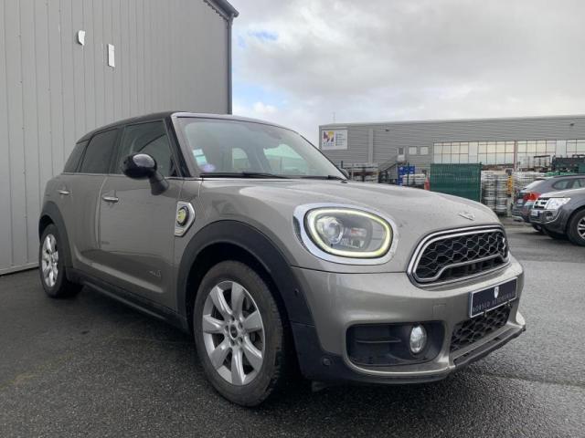 Mini Countryman image 5