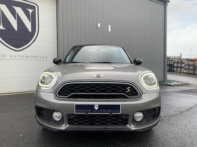 Mini Countryman image 8