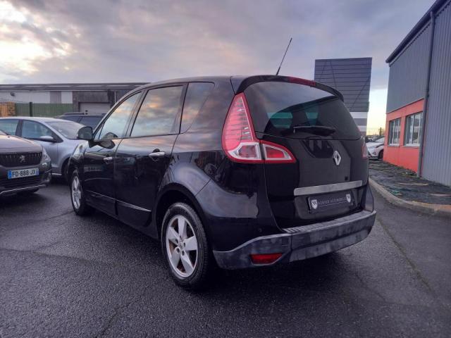 Renault Scénic image 4