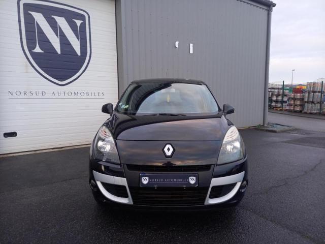 Renault Scénic image 3
