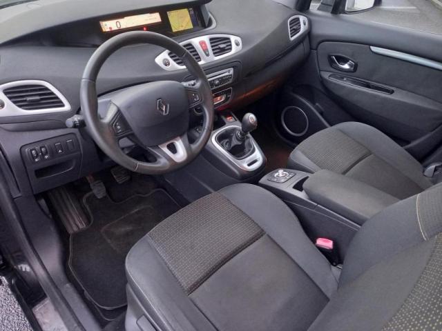 Renault Scénic image 8