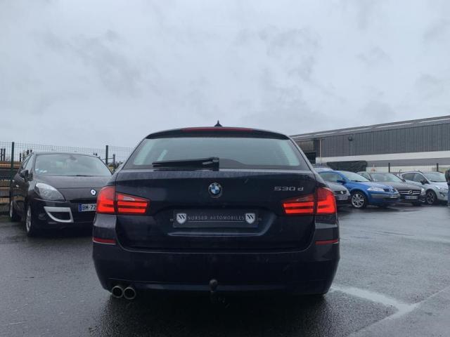 Bmw Série 5 image 9