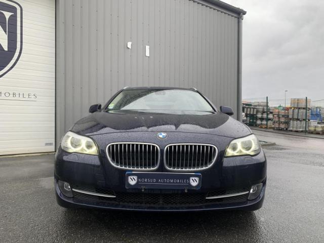 Bmw Série 5 image 3