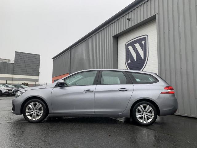 Peugeot 308 image 4