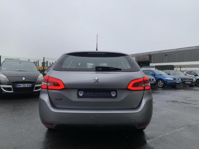Peugeot 308 image 2