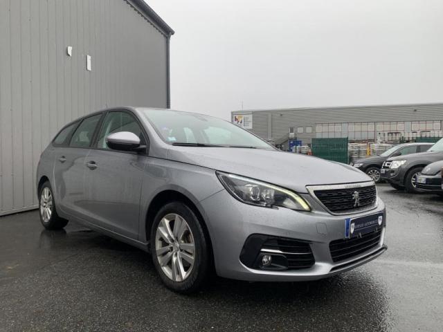 Peugeot 308 image 7