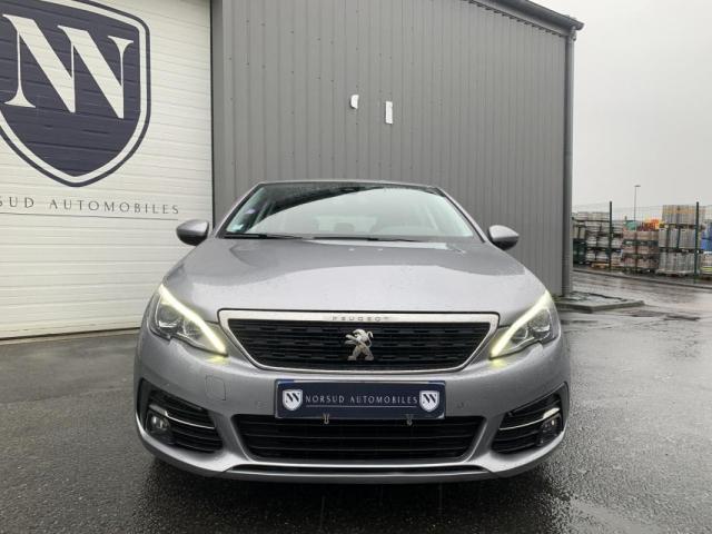 Peugeot 308 image 1