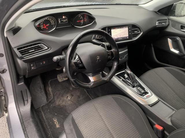 Peugeot 308 image 5