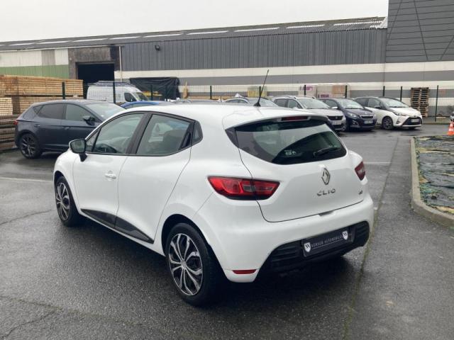 Renault Clio image 7