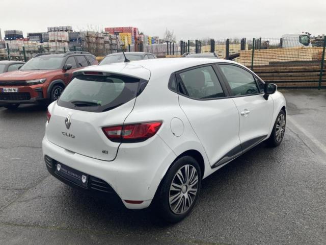 Renault Clio image 3