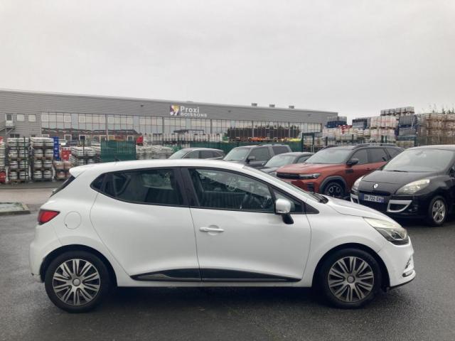 Renault Clio image 6