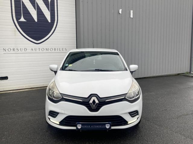 Renault Clio image 4