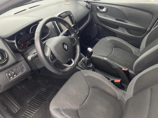 Renault Clio image 8