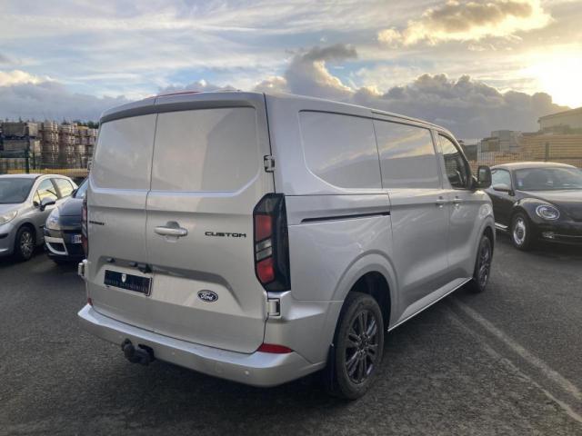 Ford Transit Custom image 1