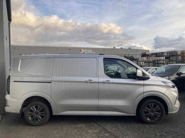 Ford Transit Custom image 6