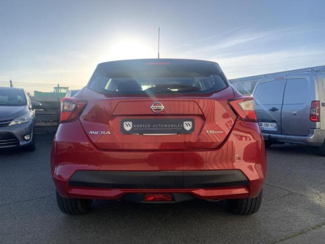 Nissan Micra image 9