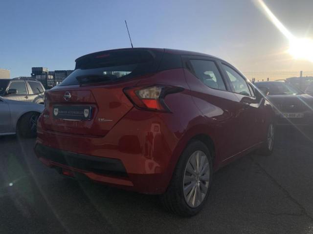 Nissan Micra image 3