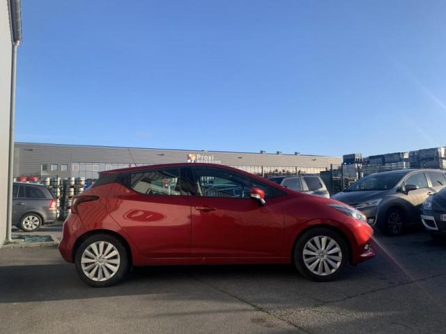 Nissan Micra image 2