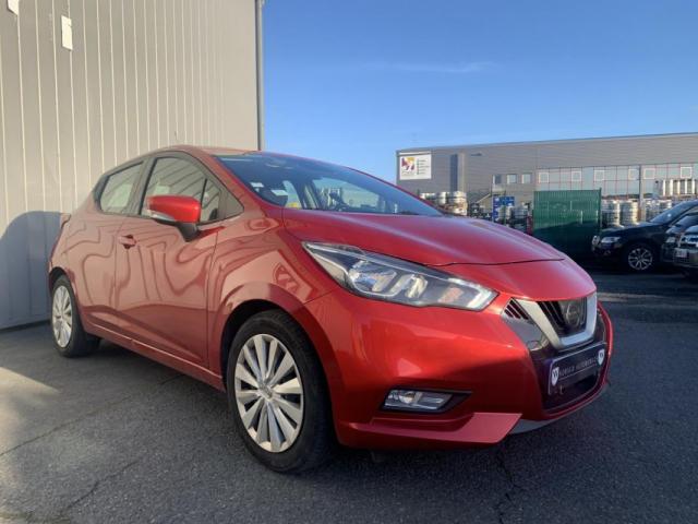 Nissan Micra image 7