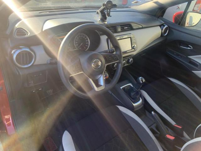 Nissan Micra image 4