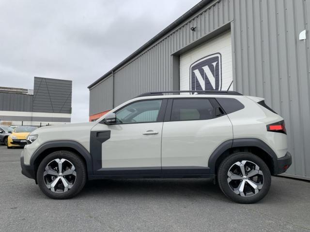 Dacia Duster image 3