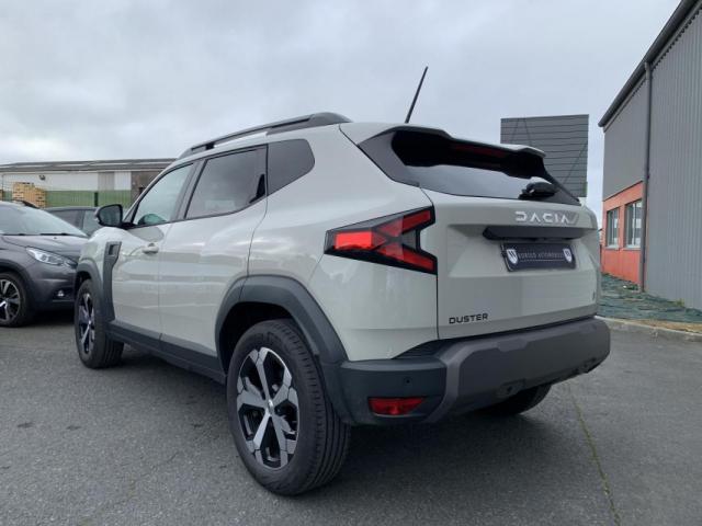 Dacia Duster image 7