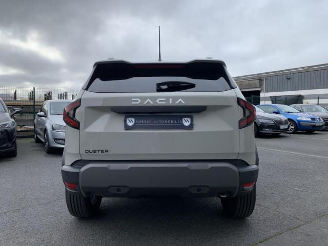 Dacia Duster image 2
