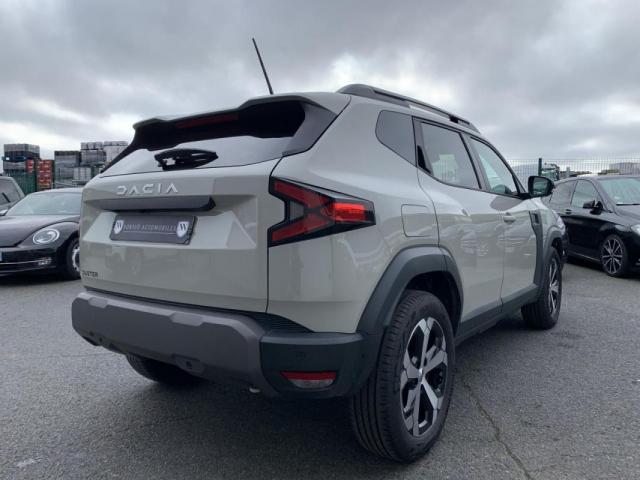 Dacia Duster image 6