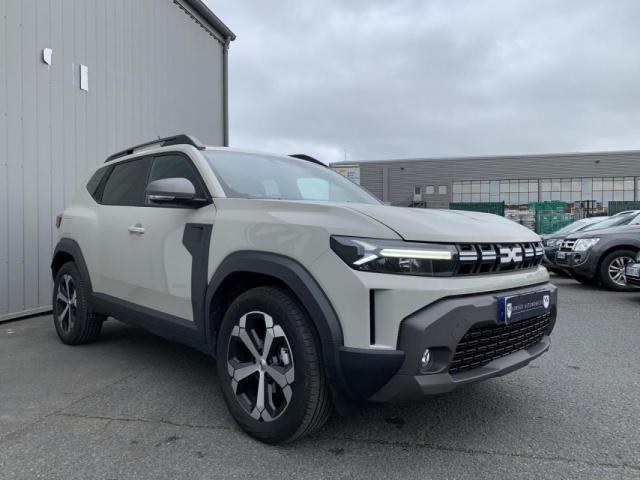 Dacia Duster image 9