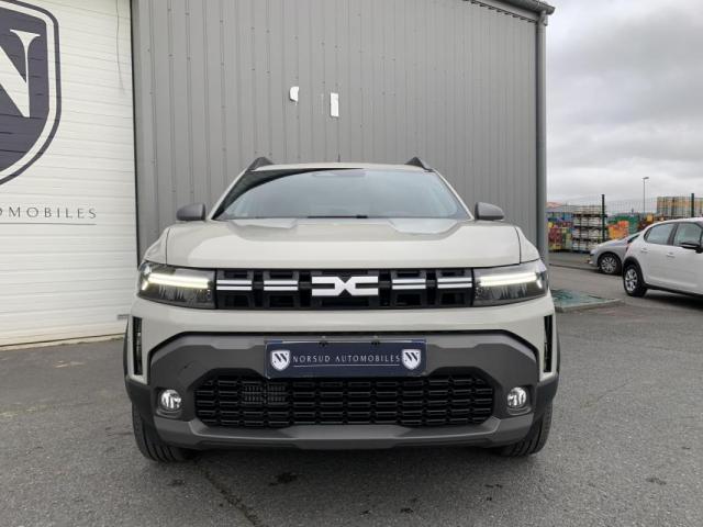 Dacia Duster image 5