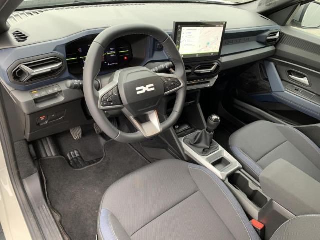 Dacia Duster image 4