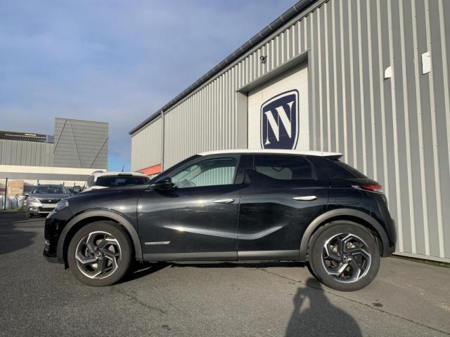 Ds Ds 3 Crossback image 4