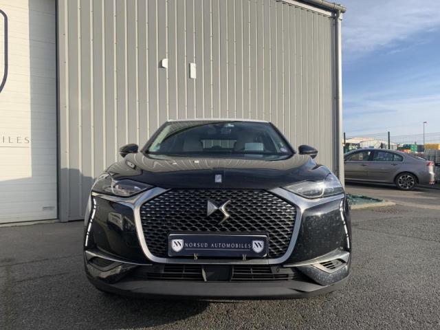 Ds Ds 3 Crossback image 1