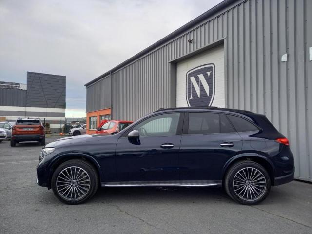 Mercedes Benz Classe Glc image 3