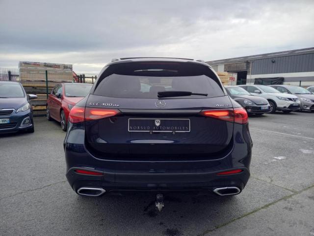 Mercedes Benz Classe Glc image 9