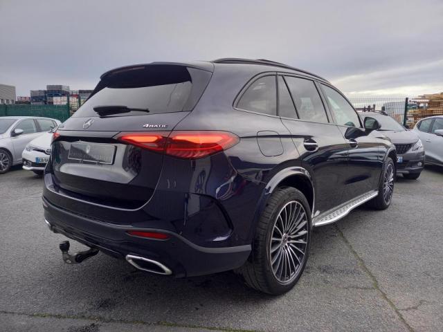 Mercedes Benz Classe Glc image 7