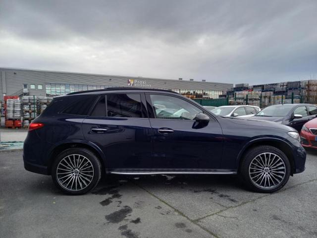 Mercedes Benz Classe Glc image 5