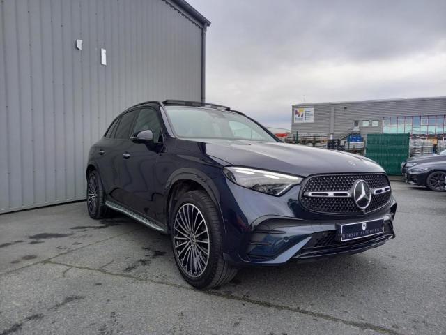 Mercedes Benz Classe Glc image 2