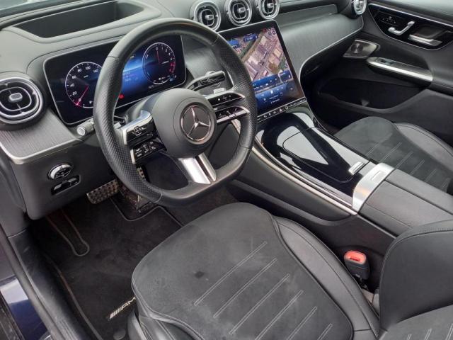 Mercedes Benz Classe Glc image 8