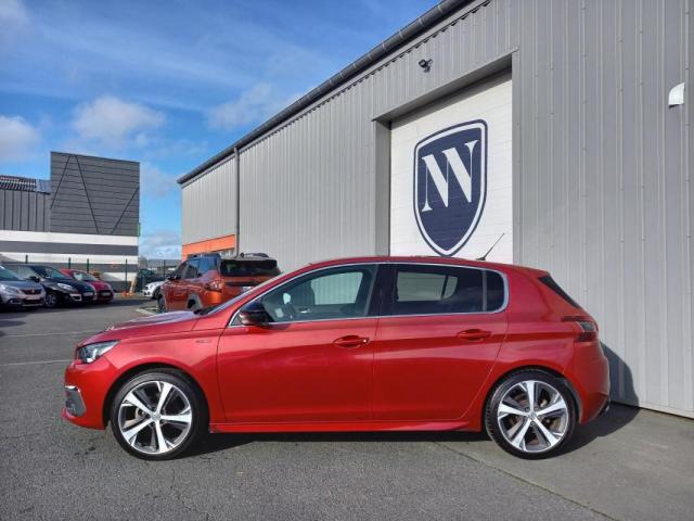 Peugeot 308 image 6