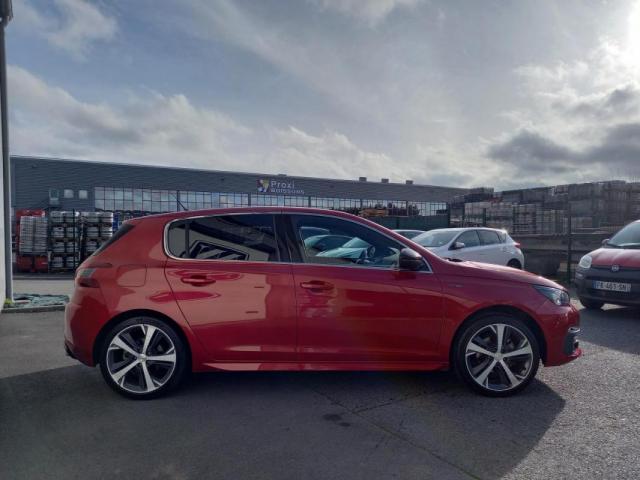 Peugeot 308 image 3