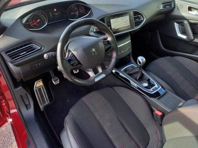 Peugeot 308 image 1