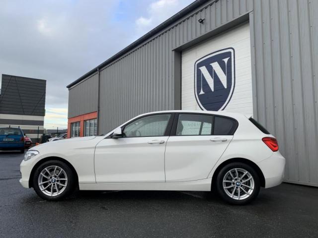 Bmw Série 1 image 6