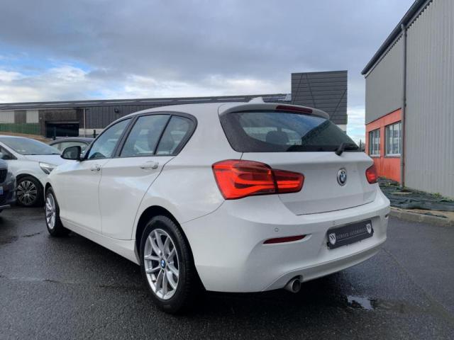 Bmw Série 1 image 1