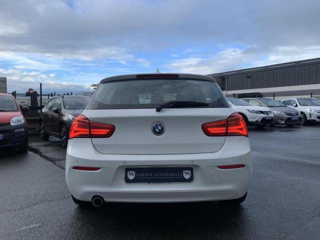 Bmw Série 1 image 7