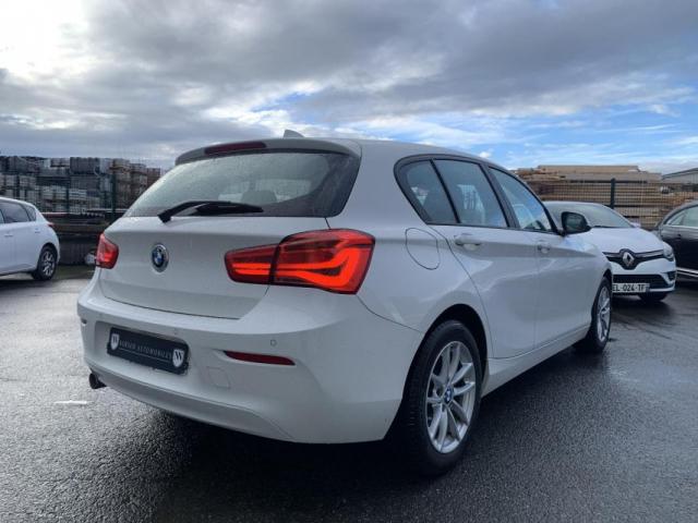 Bmw Série 1 image 8