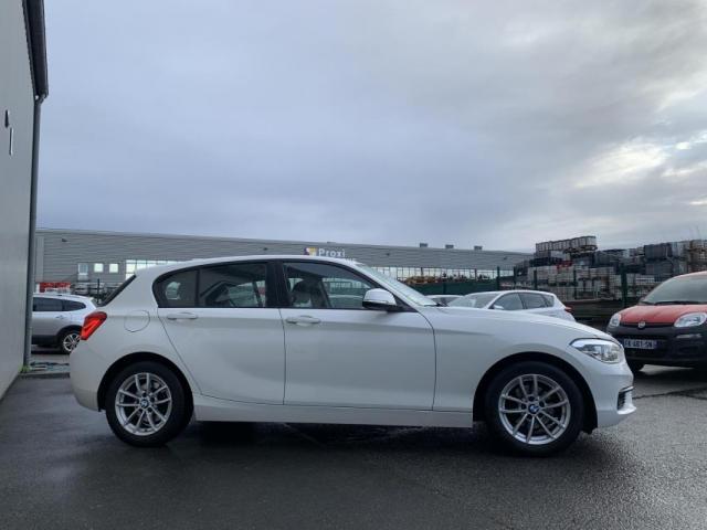 Bmw Série 1 image 3