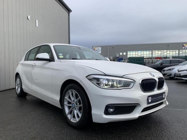 Bmw Série 1 image 2